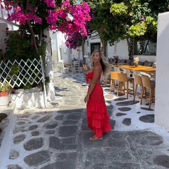 Two piece set - Picture 4 of 5